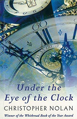 Under The Eye Of The Clock von Weidenfeld & Nicolson